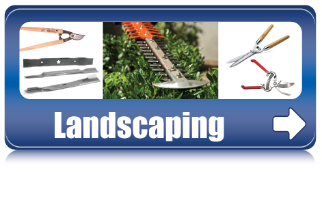landscaping bl