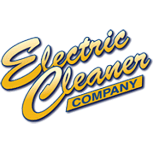 logo electric cleaner